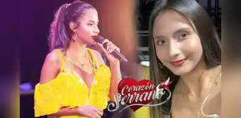 Cielo Heredia tras confirmar su ingreso a “Corazón Serrano”: “Es un sueño hecho realidad” Cielo Heredia tras confirmar su ingreso a “Corazón Serrano”: “Es un sueño hecho realidad”