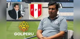 Alianza será parte de las investigaciones al juez Varillas: "Tiene antecedentes a favor de la FPF"