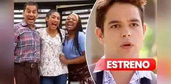 "Al fondo hay sitio" 10 EN VIVO por América TVGO: cómo ver el capítulo 146 ONLINE "Al fondo hay sitio" 10 EN VIVO por América TVGO: cómo ver el capítulo 146 ONLINE