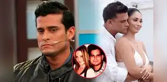 ¿Por qué Christian no quiere casarse ahora con Pamela Franco pese a su inminente divorcio? ¿Por qué Christian no quiere casarse ahora con Pamela Franco pese a su inminente divorcio?