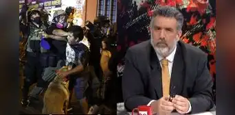 Carlos Cornejo: “Me sorprendería que en TV Perú la defensa de la vida no sea más importante” Carlos Cornejo: “Me sorprendería que en TV Perú la defensa de la vida no sea más importante”