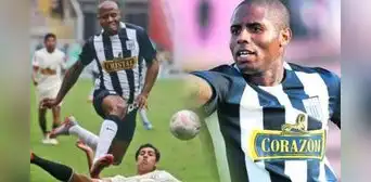 Roberto Guizasola confesó que lloró por un clásico que Alianza Lima perdió ante Universitario Roberto Guizasola confesó que lloró por un clásico que Alianza Lima perdió ante Universitario