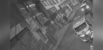 Puno: en pleno toque de queda asesinan a disparos a un varón en Juliaca Puno: en pleno toque de queda asesinan a disparos a un varón en Juliaca
