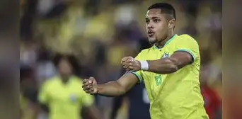 ¡Pisó el acelerador! Brasil goleó 3-1 a Ecuador y lidera el hexagonal final del Sudamericano Sub-20 ¡Pisó el acelerador! Brasil goleó 3-1 a Ecuador y lidera el hexagonal final del Sudamericano Sub-20