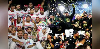 Federales de Chiriquí: ¿cómo juega el primer rival de Leones del Caracas en la Serie del Caribe? Federales de Chiriquí: ¿cómo juega el primer rival de Leones del Caracas en la Serie del Caribe?