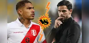 ¿Cuántas veces se enfrentaron Paolo Guerrero y Fernando Gago como futbolistas? ¿Cuántas veces se enfrentaron Paolo Guerrero y Fernando Gago como futbolistas?