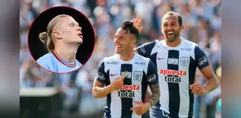 Alianza Lima superaría al Manchester City con la nueva iluminaria en el estadio de Matute Alianza Lima superaría al Manchester City con la nueva iluminaria en el estadio de Matute