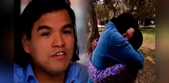 La historia del joven holandés que regresó al Perú para buscar a su madre biológica natural de Puno La historia del joven holandés que regresó al Perú para buscar a su madre biológica natural de Puno
