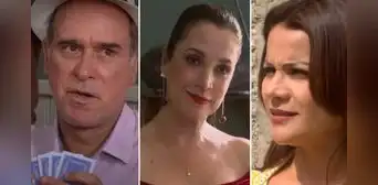 Melissa Peschiera es "La reina de corazones" de "AFHS": así fue su sorpresivo debut