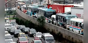 Intercambio vial Canta Callao: en qué etapa está el proyecto que liberará el tránsito en Lima Norte