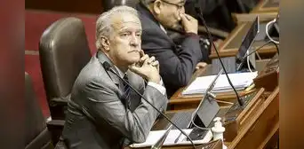 Congreso: ¿qué implica una "consulta no vinculante" sobre la asamblea constituyente? Congreso: ¿qué implica una "consulta no vinculante" sobre la asamblea constituyente?
