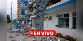 Temblor hoy, viernes 3 de febrero: ¿dónde fue el último sismo en Ecuador? según el IGE
