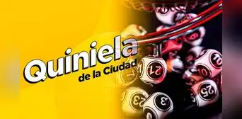 isQuiniela EN VIVO de HOY, viernes 3 de febrero: resultados del sorteo Nacional y Provincia isQuiniela EN VIVO de HOY, viernes 3 de febrero: resultados del sorteo Nacional y Provincia