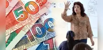 Bono Docente 2023: pago de los S/950 en Lima Metropolitana será hasta este 10 de febrero