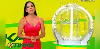 ¿Ganaste La Tinka?: revisa aquí los números ganadores y sorteo del miércoles 1 de febrero de 2023 | VIDEO ¿Ganaste La Tinka?: revisa aquí los números ganadores y sorteo del miércoles 1 de febrero de 2023 | VIDEO