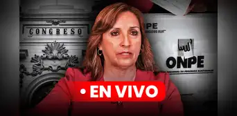 Dina Boluarte EN VIVO: presidenta anunció proyectos de ley si Congreso no aprueba adelanto de elecciones Dina Boluarte EN VIVO: presidenta anunció proyectos de ley si Congreso no aprueba adelanto de elecciones