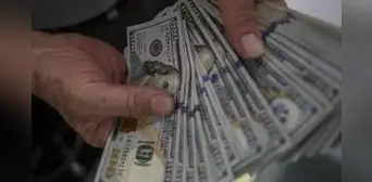 Precio del dólar en Perú: a cuánto se cotiza el tipo de cambio hoy, 1 de febrero Precio del dólar en Perú: a cuánto se cotiza el tipo de cambio hoy, 1 de febrero