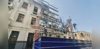 Primeros pasos para proteger la Casa Marcionelli