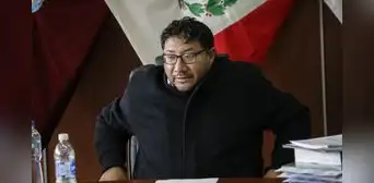 Arequipa: personal sin contrato labora en municipio de Socabaya