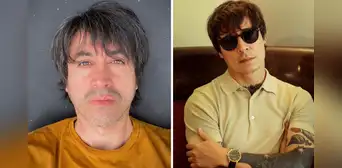 Toño Jáuregui le pide públicamente a Salim Vera reunirse y emociona a fans de Líbido: ¿tocarán juntos?