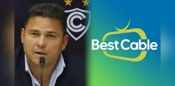 Cienciano revela que trabajó con Best Cable y no cumplió pagos: "Veremos si cumple con 1190 Sports" Cienciano revela que trabajó con Best Cable y no cumplió pagos: "Veremos si cumple con 1190 Sports"