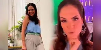 ¿Programa propio? Lorena Álvarez alista proyecto en Latina: "Cocinando algo nuevo" ¿Programa propio? Lorena Álvarez alista proyecto en Latina: "Cocinando algo nuevo"