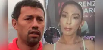 ‘Chorri’ Palacios niega infidelidad a su esposa y advierte a Maribel Díaz: “Que se retracte” ‘Chorri’ Palacios niega infidelidad a su esposa y advierte a Maribel Díaz: “Que se retracte”