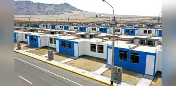 Ministerio de Vivienda proyecta entregar más de 30.000 bonos de Techo Propio en el 2023