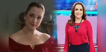 Melissa Peschiera: periodista de Canal N sorprende a fans al incursionar en la actuación en “AFHS”
