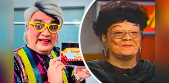 ¿En qué programa debutó Jorge Benavides con sus sketchs de imitación y cuándo fue? ¿En qué programa debutó Jorge Benavides con sus sketchs de imitación y cuándo fue?