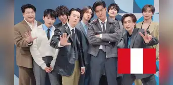 SUPER JUNIOR en Perú 2023: ¿cómo nominar tu entrada y hasta cuándo podrás hacerlo?