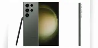 Samsung anuncia el Galaxy S23 Ultra: su smartphone más potente con cámara de 200 MP Samsung anuncia el Galaxy S23 Ultra: su smartphone más potente con cámara de 200 MP