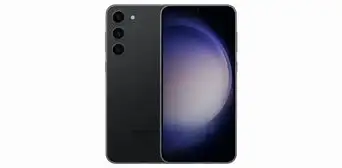 El Samsung Galaxy S23 Plus es oficial con 4.700 mAh de batería y Snapdragon 8 Gen 2 El Samsung Galaxy S23 Plus es oficial con 4.700 mAh de batería y Snapdragon 8 Gen 2