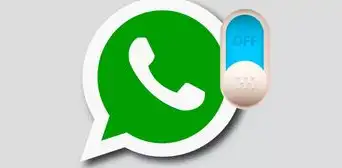 ¿Cómo 'apagar' WhatsApp sin tener que desactivar el internet en tu teléfono? ¿Cómo 'apagar' WhatsApp sin tener que desactivar el internet en tu teléfono?