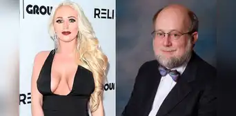 Condenan a Kelsey Turner, exconejita de PlayBoy que mató a su sugar daddy, de 71 años