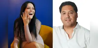 Mariella Zanetti: ¿quién es su pareja y por qué aún no se casan pese a que tienen 9 años juntos? Mariella Zanetti: ¿quién es su pareja y por qué aún no se casan pese a que tienen 9 años juntos?