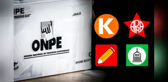 Adelanto de elecciones: ¿qué partidos participarían en unos nuevos comicios generales? Adelanto de elecciones: ¿qué partidos participarían en unos nuevos comicios generales?