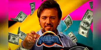 ¿Cuánto ganaba Julián Zucchi en "Combate" y qué otros beneficios tuvo al venir de Argentina?