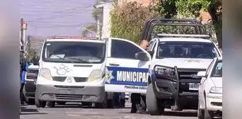 Doble feminicidio en México: hombre mata a su pareja y a su madre cuando iban a denunciarlo por violencia Doble feminicidio en México: hombre mata a su pareja y a su madre cuando iban a denunciarlo por violencia