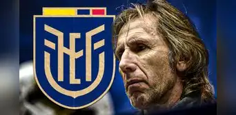 Ricardo Gareca cerca de no firmar como DT de Ecuador por el elevado salario que exige