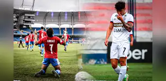 De descender con San Martín a jugar en Italia: ¿quién es Diego González? De descender con San Martín a jugar en Italia: ¿quién es Diego González?
