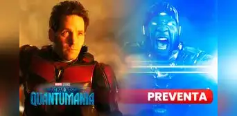 “Ant-Man 3”, [ESTRENO] en cines de Perú: ¿desde cuándo se podrá ver en Cinemark, Cineplanet y más?