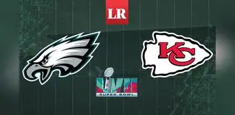 Super Bowl 2023: ¿cuándo será el Philadelphia Eagles vs. Kansas City Chiefs? Super Bowl 2023: ¿cuándo será el Philadelphia Eagles vs. Kansas City Chiefs?