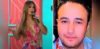 Sheyla Rojas revela que Sir Winston fue operado de emergencia: “Estuvo a punto de morir”
