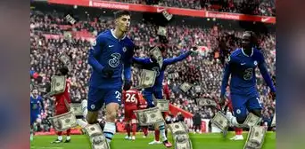 El temible 11 que armaría el Chelsea luego de gastar más de 300 millones en fichajes