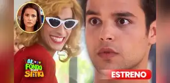“Al fondo hay sitio” capítulo 147 completo EN VIVO: ¿a qué hora y cómo ver GRATIS por América TV? “Al fondo hay sitio” capítulo 147 completo EN VIVO: ¿a qué hora y cómo ver GRATIS por América TV?