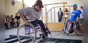 Personas con discapacidad contarán con su primer centro de atención en Piura Personas con discapacidad contarán con su primer centro de atención en Piura