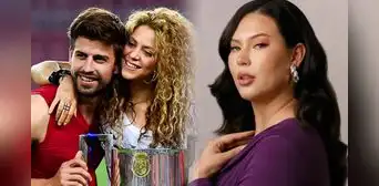 Gerard Piqué: ¿quién es la joven que lo acusó de haberle sido infiel a Shakira en 2018? Gerard Piqué: ¿quién es la joven que lo acusó de haberle sido infiel a Shakira en 2018?