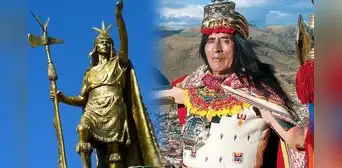 ¿Por qué Pachacútec es el inca más recordado y qué construyó en el Tahuantinsuyo?