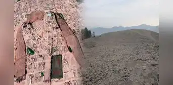 Carabayllo: ¿qué pasó con el templo Huacoy en forma de U que está ubicado en Lima Norte? Carabayllo: ¿qué pasó con el templo Huacoy en forma de U que está ubicado en Lima Norte?